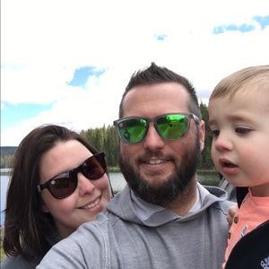 Meet your Posher, Shawn